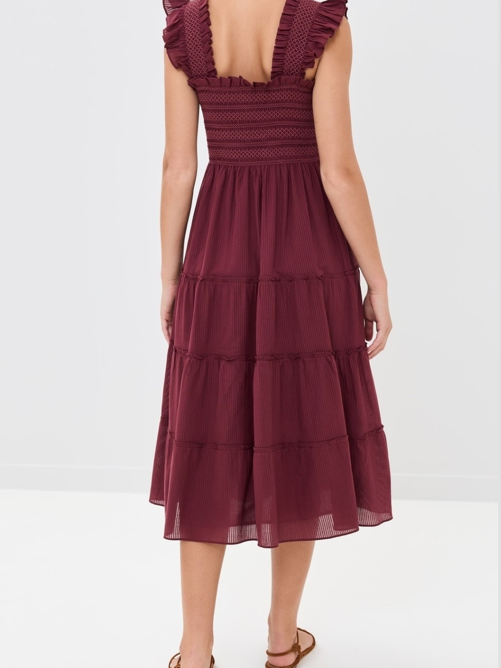 Hill House Home
The Ellie Nap Dress - Picture 2 of 8
